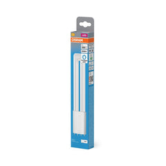 4099854501852 - LED náhrada DULUX LED L18 HF, 8W, Studená bílá, 2G11 - Czechia LEDVANCE e - shop