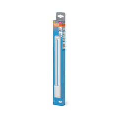 4099854501913 - LED náhrada DULUX LED L24 HF, 12W, Studená bílá, 2G11 - Czechia LEDVANCE e - shop