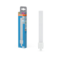 4099854502514 - LED náhrada DULUX LED S11, 6W, Studená bílá, G23 - Czechia LEDVANCE e - shop