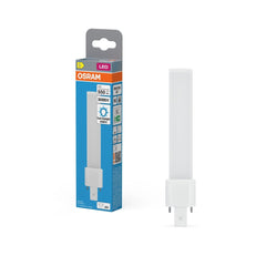 4099854502491 - LED náhrada DULUX LED S9, 4W, Studená bílá, G23 - Czechia LEDVANCE e - shop
