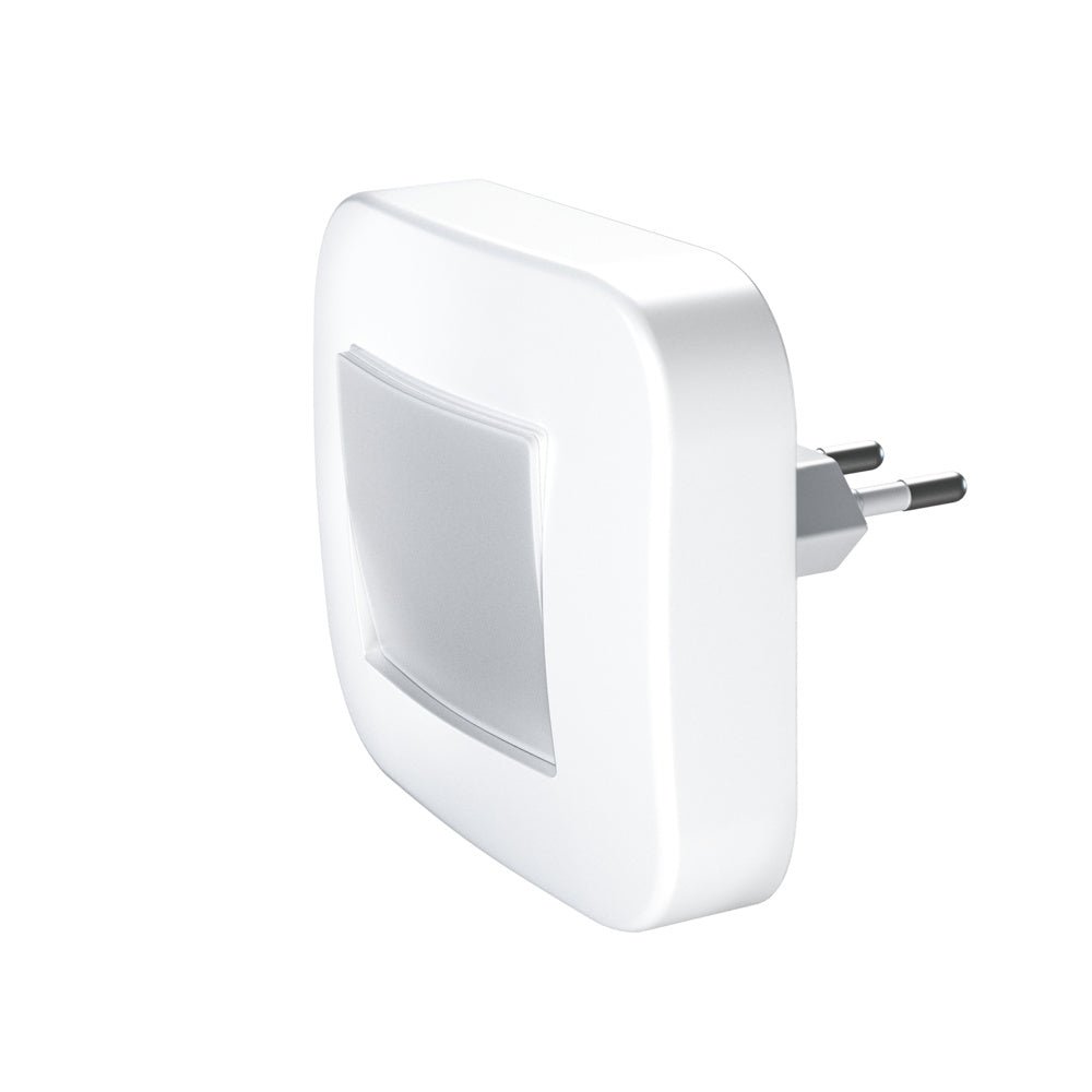 4058075730120 - LED orientační světlo se samolepkami 0.2W LUNETTA teplá bílá - Orientační svítidlo - LEDVANCE e - shop