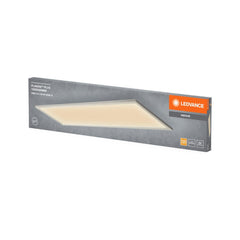 4099854291227 - LED panel 3000 K PLANON PLUS 1200 x 300 mm, teplá bílá - LED Panel - LEDVANCE e - shop