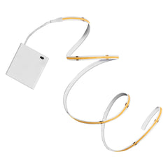 4099854448812 - LED pásek COB na baterie 2m, Teplá Bílá - LED pásek - Czechia LEDVANCE e - shop