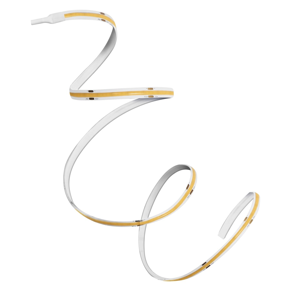 4099854448874 - LED pásek COB USB, Type A 1.5m, Teplá Bílá - LED pásek - Czechia LEDVANCE e - shop
