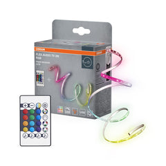 4099854448638 - LED pásek flexibilní Audio, TV Voice Receiver 2M RGB - LED pásek - Czechia LEDVANCE e - shop