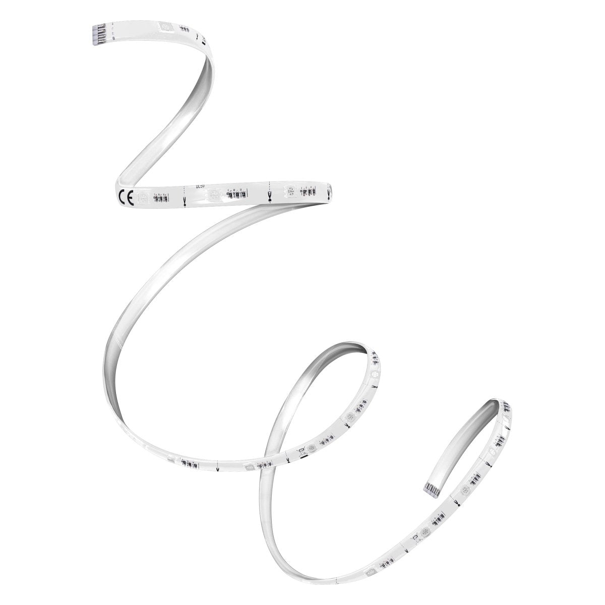4099854448638 - LED pásek flexibilní Audio, TV Voice Receiver 2M RGB - LED pásek - Czechia LEDVANCE e - shop