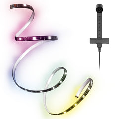 4099854448652 - LED pásek flexibilní Audio, TV Voice Receiver 2M RGB Color Sensor USB - LED pásek - Czechia LEDVANCE e - shop