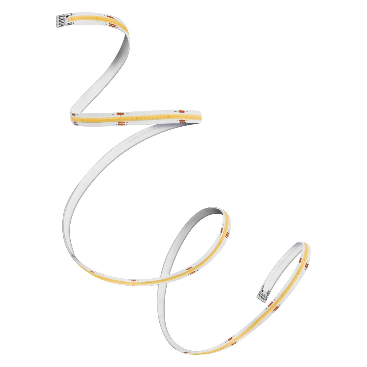 4099854448775 - LED pásek flexibilní COB 5M, Teplá Bílá - LED pásek - Czechia LEDVANCE e - shop