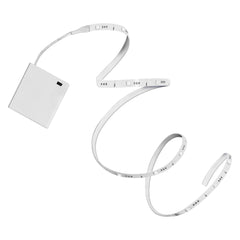4099854448676 - LED pásek flexibilní na baterie 5M RGB Dálkový ovladač, RGB - LED pásek - Czechia LEDVANCE e - shop