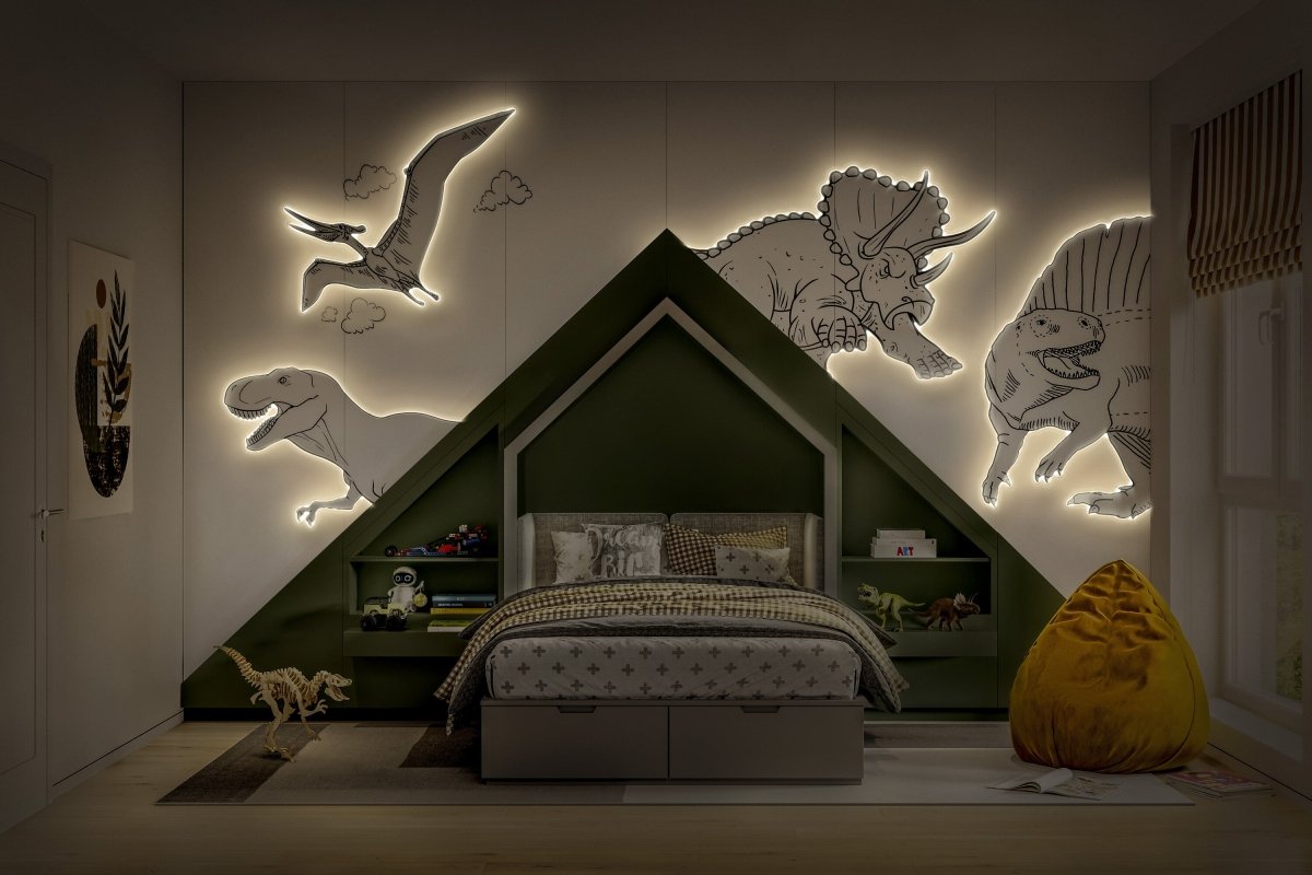 4099854448690 - LED pásek flexibilní Ohýbatelný 3M RGB, RGB/Teplá Bílá - LED pásek - Czechia LEDVANCE e - shop