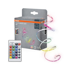 4099854449031 - LED pásek, TV Mood Light 1.5m RGB s dálkovým ovládáním, USB - LED pásek - Czechia LEDVANCE e - shop