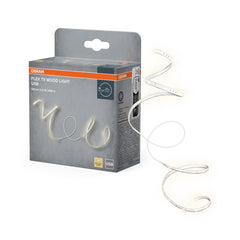 4099854449017 - LED pásek, TV Mood Light 1.5m, Teplá Bílá USB - LED pásek - Czechia LEDVANCE e - shop