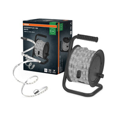 4099854449192 - LED pásek Venkovní Flex 15m IP65, Studená Bílá Rozšiřitelný, Robustní - LED pásek - Czechia LEDVANCE e - shop