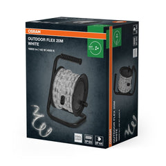 4099854449239 - LED pásek Venkovní Flex 20m IP65, Studená Bílá - LED pásek - Czechia LEDVANCE e - shop
