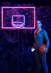 4099854449055 - LED pásek Venkovní Neon Digital Flex 3m RGB IP44 s dálkovým ovládáním - LED pásek - Czechia LEDVANCE e - shop