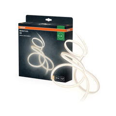 4099854449130 - LED pásek Venkovní Neon Flex 5m IP44, Teplá Bílá - LED pásek - Czechia LEDVANCE e - shop