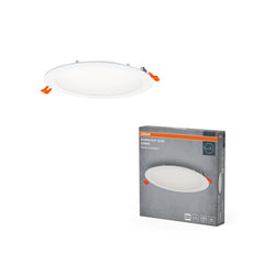 4099854445804 - LED podhledové svítidlo 22W DOWNLIGHT 225 nastavitelná bílá OSRAM - Podhledové svítidlo - LEDVANCE e - shop