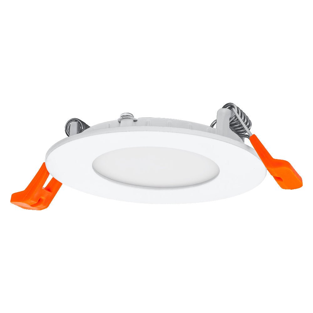 4058075573178 - LED podhledové svítidlo 4.5W DOWNLIGHT 85, nastavitelná bílá - Podhledové svítidlo - LEDVANCE e - shop