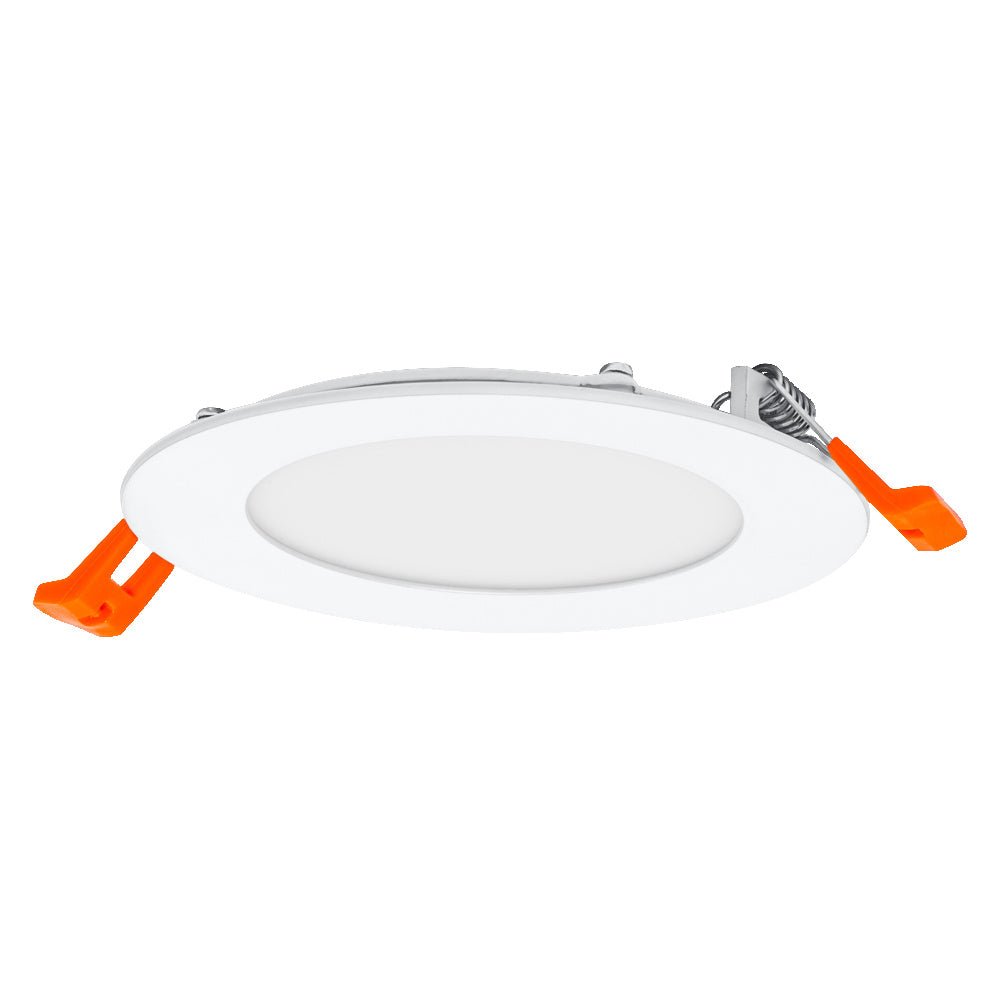 4058075573192 - LED podhledové svítidlo 8W DOWNLIGHT 120 nastavitelná bílá - Podhledové svítidlo - LEDVANCE e - shop