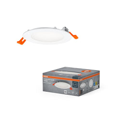 4099854445156 - LED podhledové svítidlo DOWNLIGHT 120, nastavitelná bílá OSRAM - Podhledové svítidlo - LEDVANCE e - shop