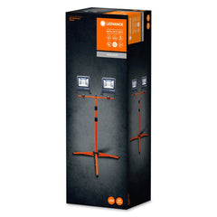 4058075213999 - LED pracovní světlo 2 x 50 W TRIPOD studená bílá - Pracovní svítidlo - LEDVANCE e - shop