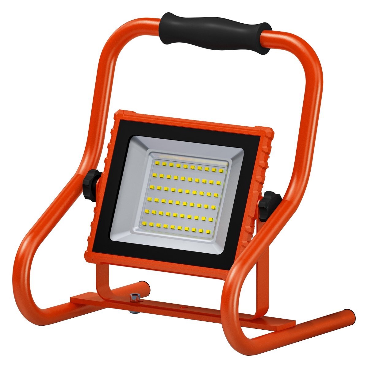 4099854430312 - LED Pracovní svítidlo na baterie VALUE R - Stand 20W, Studená Bílá - Pracovní svítidlo - Czechia LEDVANCE e - shop