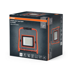 4099854430312 - LED Pracovní svítidlo na baterie VALUE R - Stand 20W, Studená Bílá - Pracovní svítidlo - Czechia LEDVANCE e - shop
