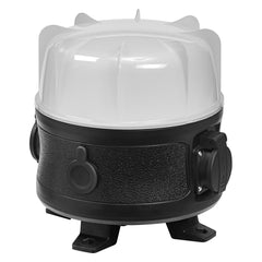 4099854430435 - LED Pracovní svítidlo VALUE 360° S ZÁSUVKOU 30W, Studené denní světlo - Svítilna - Czechia LEDVANCE e - shop
