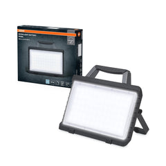 4099854430497 - LED Pracovní svítidlo VALUE na baterie PANEL 26W, Studené denní světlo - Pracovní svítidlo - Czechia LEDVANCE e - shop