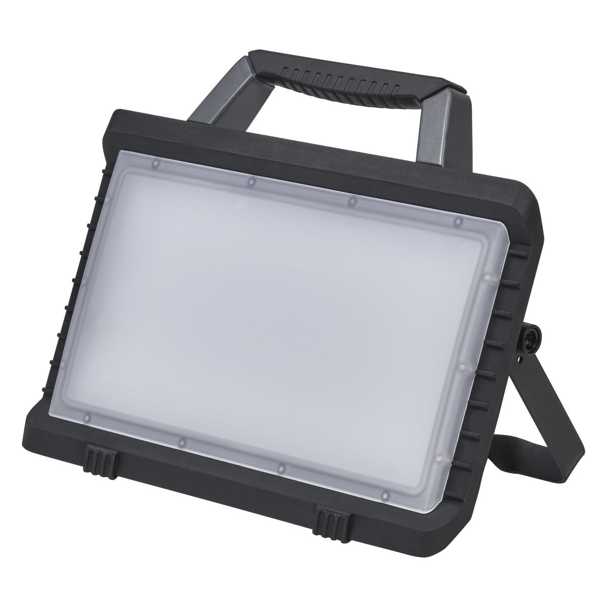 4099854430497 - LED Pracovní svítidlo VALUE na baterie PANEL 26W, Studené denní světlo - Pracovní svítidlo - Czechia LEDVANCE e - shop