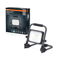 4099854430510 - LED Pracovní svítidlo VALUE na baterie R - STAND 20W, Studené denní světlo - Pracovní svítidlo - Czechia LEDVANCE e - shop