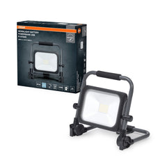 4099854430534 - LED Pracovní svítidlo VALUE na baterie R - STAND 30W, Studené denní světlo - Pracovní svítidlo - Czechia LEDVANCE e - shop