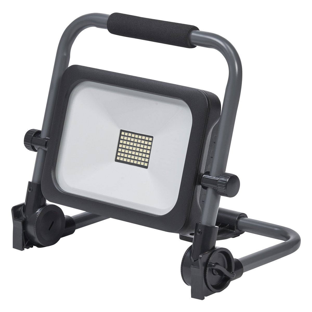 4099854430534 - LED Pracovní svítidlo VALUE na baterie R - STAND 30W, Studené denní světlo - Pracovní svítidlo - Czechia LEDVANCE e - shop