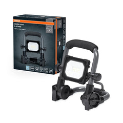 4099854430374 - LED Pracovní svítidlo VALUE R - STAND 10W, Studené denní světlo - Pracovní svítidlo - Czechia LEDVANCE e - shop