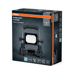 4099854430374 - LED Pracovní svítidlo VALUE R - STAND 10W, Studené denní světlo - Pracovní svítidlo - Czechia LEDVANCE e - shop