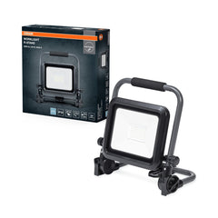 4099854430411 - LED Pracovní svítidlo VALUE R - STAND 30W, Studené denní světlo - Pracovní svítidlo - Czechia LEDVANCE e - shop