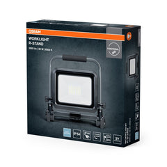 4099854430411 - LED Pracovní svítidlo VALUE R - STAND 30W, Studené denní světlo - Pracovní svítidlo - Czechia LEDVANCE e - shop