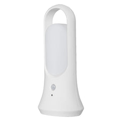 4058075570184 - LED přenosné světlo NIGHTLUX MOBILE LANTERN studená bílá - Orientační svítidlo - LEDVANCE e - shop