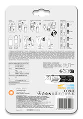 4058075570207 - LED přenosné světlo Power - bank NIGHTLUX nastavitelná bílá - Orientační svítidlo - LEDVANCE e - shop