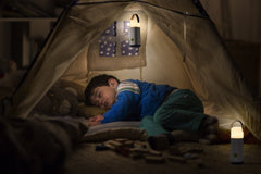 4058075570207 - LED přenosné světlo Power - bank NIGHTLUX nastavitelná bílá - Orientační svítidlo - LEDVANCE e - shop