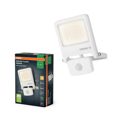 4099854487231 - LED reflektor se senzorem 30 W ENDURA teplá bílá OSRAM - Reflektor - LEDVANCE e - shop