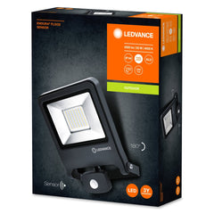 4058075206786 - LED reflektor se senzorem IP44 50 W ENDURA studená bílá - Reflektor - LEDVANCE e - shop