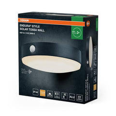 4099854455698 - LED Senzor 6 W Teplá bílá 160 mm - Senzor - LEDVANCE e - shop