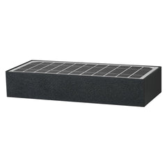 4099854455858 - LED Solární 6 W Teplá bílá 230 mm - Solární - LEDVANCE e - shop