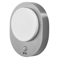 4099854461439 - LED Solární 8 W Teplá bílá 244 mm - Solární - LEDVANCE e - shop