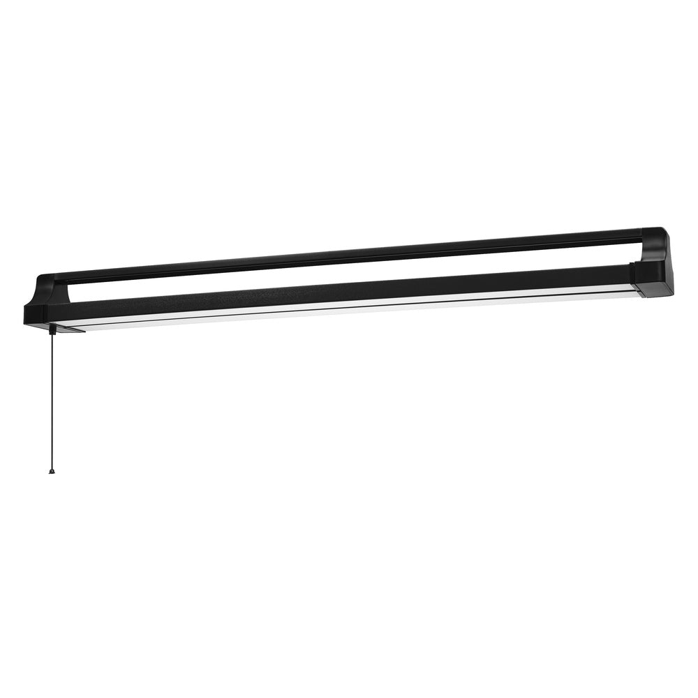 4058075830974 - LED stropní světlo do pracovny 1,1m DOUBLE, studená bílá - Stropní svítidlo - LEDVANCE e - shop