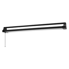 4058075830974 - LED stropní světlo do pracovny 1,1m DOUBLE, studená bílá - Stropní svítidlo - LEDVANCE e - shop
