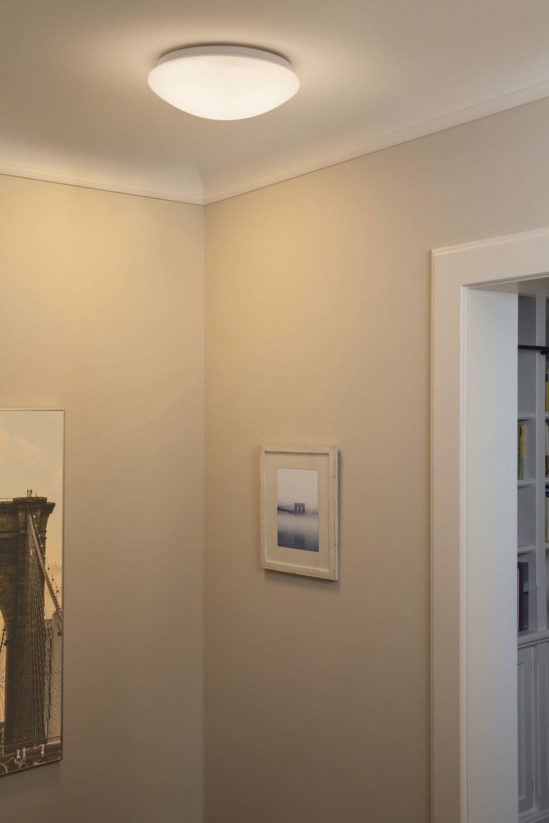 4099854003110 - LED stropní svítidlo 40 IP20 CEILING ESSENTIAL, teplá bílá - Stropní svítidlo - LEDVANCE e - shop