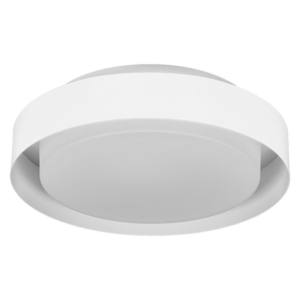 4058075828889 - LED stropní svítidlo bílé E27 ORBIS MADRID 290 mm - Stropní svítidlo - LEDVANCE e - shop