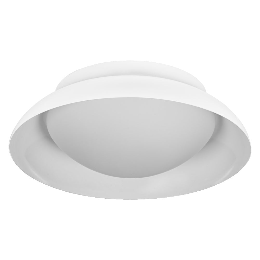4058075829121 - LED stropní svítidlo bílé E27 ORBIS MILAN 305mm - Stropní svítidlo - LEDVANCE e - shop